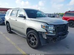 1GNSCAKC1GR263172 2016 CHEVROLET TAHOE