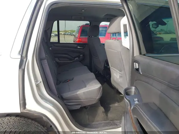 1GNSCAKC1GR263172 2016 CHEVROLET TAHOE - Image 8