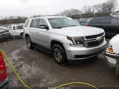 1GNSCAKC1GR290033 2016 CHEVROLET TAHOE