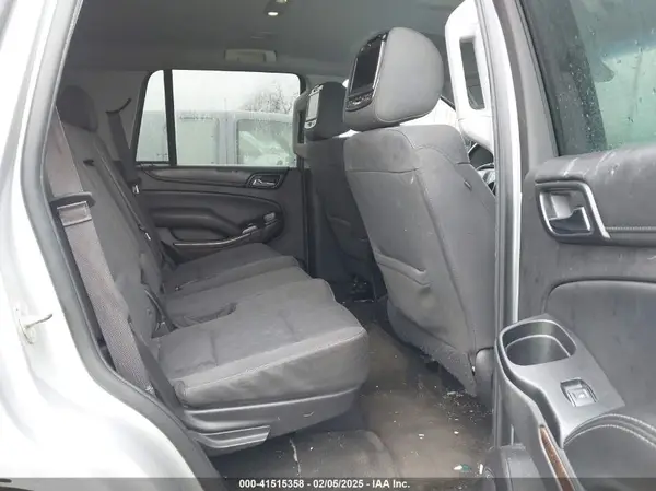 1GNSCAKC1GR290033 2016 CHEVROLET TAHOE - Image 8