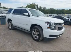 1GNSCAKC1GR311317 2016 CHEVROLET TAHOE