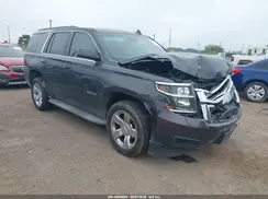 1GNSCAKC1GR391282 2016 CHEVROLET TAHOE