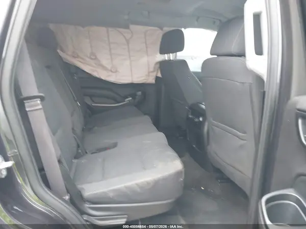 1GNSCAKC1GR391282 2016 CHEVROLET TAHOE - Image 8