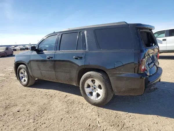 1GNSCAKC1GR403267 2016 CHEVROLET TAHOE - Image 2