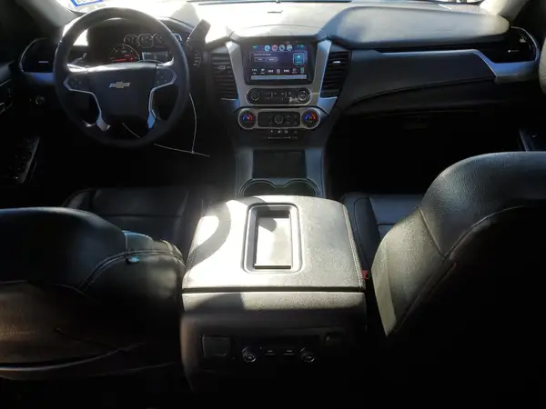 1GNSCAKC1GR403267 2016 CHEVROLET TAHOE - Image 8