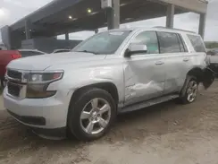 1GNSCAKC1GR406895 2016 CHEVROLET TAHOE