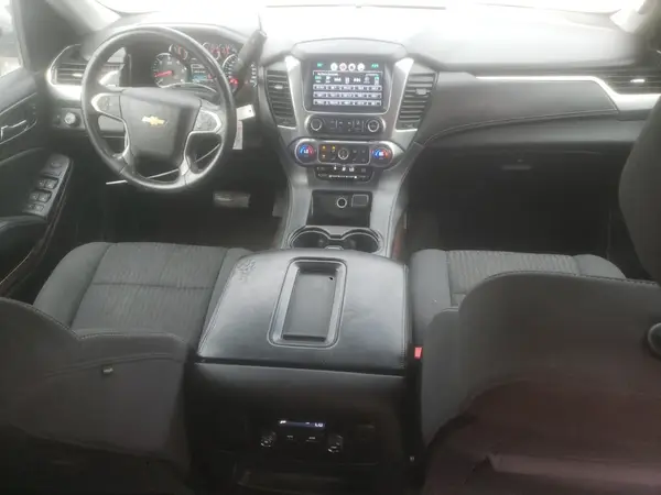 1GNSCAKC1GR406895 2016 CHEVROLET TAHOE - Image 8