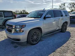 1GNSCAKC1GR414642 2016 CHEVROLET TAHOE