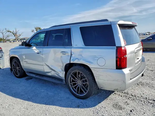 1GNSCAKC1GR414642 2016 CHEVROLET TAHOE - Image 2