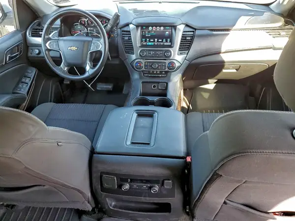 1GNSCAKC1GR414642 2016 CHEVROLET TAHOE - Image 8