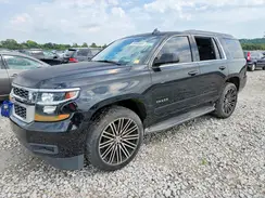 1GNSCAKC1GR432302 2016 CHEVROLET TAHOE
