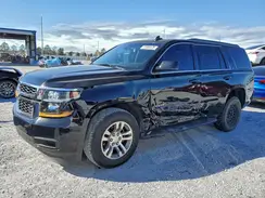 1GNSCAKC1GR444594 2016 CHEVROLET TAHOE