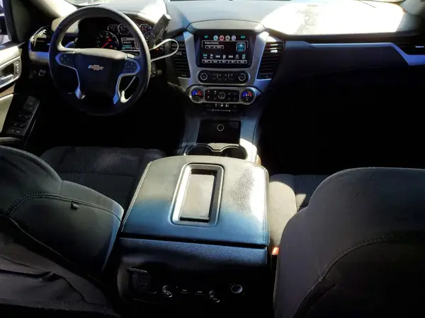 1GNSCAKC1GR444594 2016 CHEVROLET TAHOE - Image 8