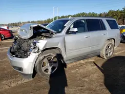 1GNSCAKC1GR478325 2016 CHEVROLET TAHOE
