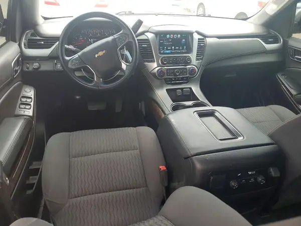 1GNSCAKC1HR163333 2017 CHEVROLET TAHOE - Image 8