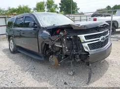 1GNSCAKC1HR188166 2017 CHEVROLET TAHOE