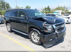 1GNSCAKC1HR229430 2017 CHEVROLET TAHOE
