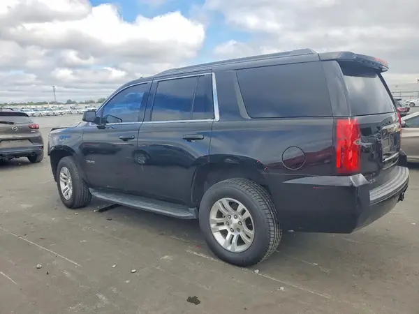 1GNSCAKC1HR233607 2017 CHEVROLET TAHOE - Image 2
