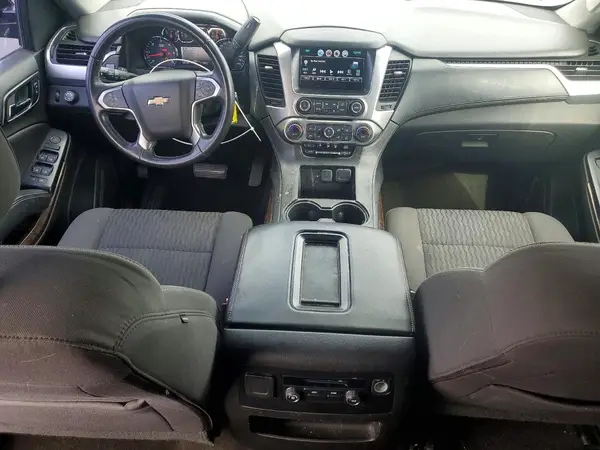 1GNSCAKC1HR233607 2017 CHEVROLET TAHOE - Image 8