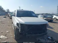 1GNSCAKC1HR254621 2017 CHEVROLET TAHOE