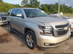 1GNSCAKC1HR257292 2017 CHEVROLET TAHOE