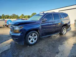 1GNSCAKC1HR298571 2017 CHEVROLET TAHOE
