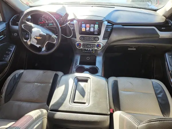 1GNSCAKC1HR298571 2017 CHEVROLET TAHOE - Image 8