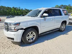1GNSCAKC1HR301792 2017 CHEVROLET TAHOE