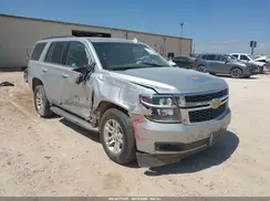 1GNSCAKC1HR318723 2017 CHEVROLET TAHOE