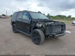 1GNSCAKC1HR330130 2017 CHEVROLET TAHOE