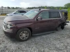 1GNSCAKC1HR343203 2017 CHEVROLET TAHOE
