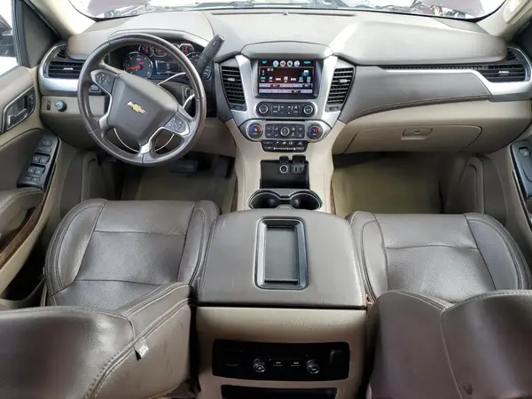 1GNSCAKC1HR343203 2017 CHEVROLET TAHOE - Image 8