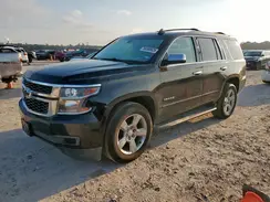 1GNSCAKC1HR364438 2017 CHEVROLET TAHOE