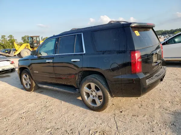1GNSCAKC1HR364438 2017 CHEVROLET TAHOE - Image 2