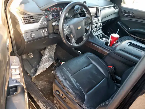 1GNSCAKC1HR364438 2017 CHEVROLET TAHOE - Image 8