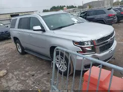 1GNSCAKC1HR399187 2017 CHEVROLET TAHOE
