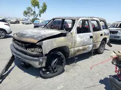 1GNSCAKC1JR109181 2018 CHEVROLET TAHOE