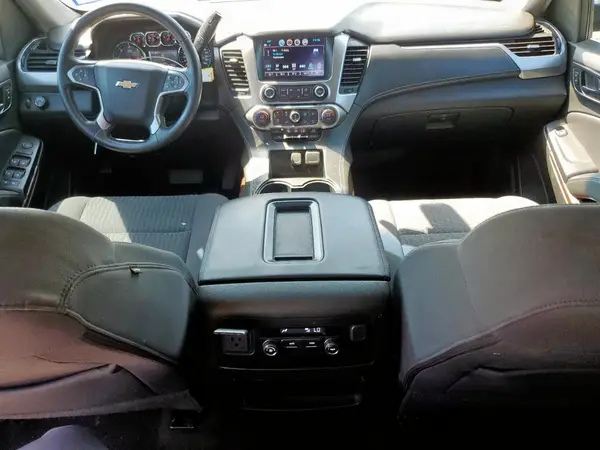1GNSCAKC1JR144187 2018 CHEVROLET TAHOE - Image 8