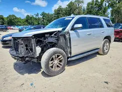 1GNSCAKC1JR176623 2018 CHEVROLET TAHOE