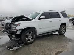 1GNSCAKC1JR200922 2018 CHEVROLET TAHOE