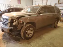 1GNSCAKC1JR219468 2018 CHEVROLET TAHOE