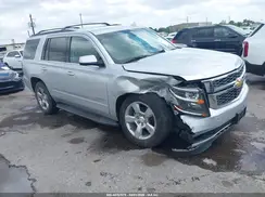 1GNSCAKC1JR258688 2018 CHEVROLET TAHOE