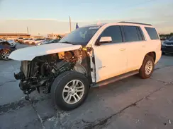 1GNSCAKC1JR271411 2018 CHEVROLET TAHOE