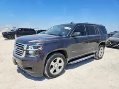 1GNSCAKC1JR328173 2018 CHEVROLET TAHOE