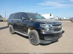 1GNSCAKC1JR356345 2018 CHEVROLET TAHOE