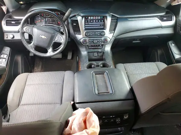 1GNSCAKC1JR362601 2018 CHEVROLET TAHOE - Image 8