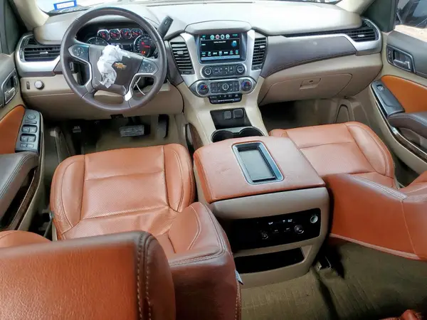 1GNSCAKC1JR369032 2018 CHEVROLET TAHOE - Image 8