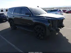 1GNSCAKC1JR400280 2018 CHEVROLET TAHOE