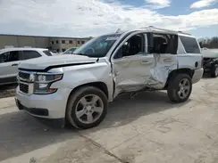 1GNSCAKC1KR100580 2019 CHEVROLET TAHOE