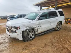 1GNSCAKC1KR101972 2019 CHEVROLET TAHOE
